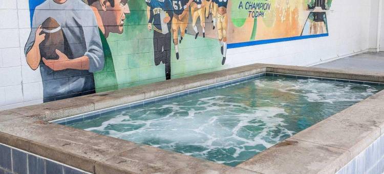 Baymont by Wyndham South Bend Near Notre Dame图片