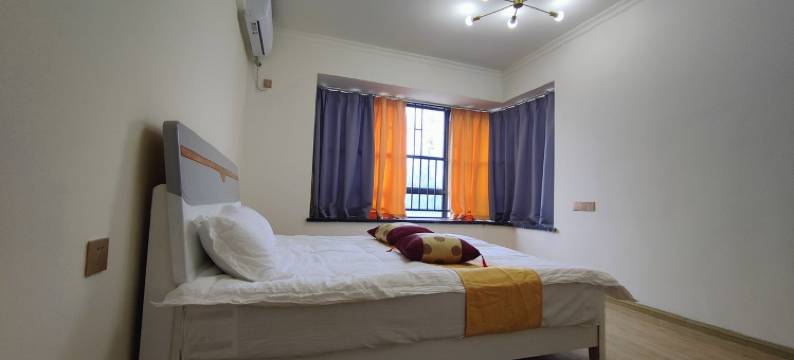 海湾城民宿(水东湾大桥分店)图片