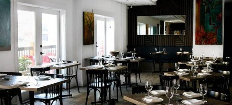 斯阔米什酒店(Hotel Squamish)图片