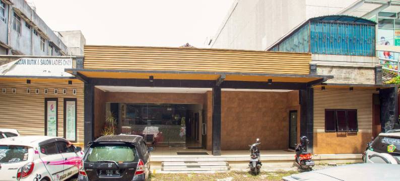 SPOT ON 3858 Elsana Transit Hotel图片