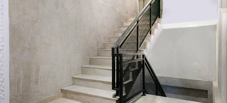 Hotel O 霍米亚公寓(Hotel O Homia Residence)图片