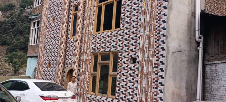 梦谷游客之家(Dream Valley Guest House)图片