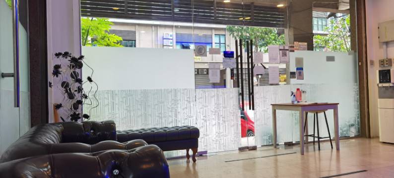 USJ仙特拉新镇酒店(Hotel New Town USJ Sentral)图片