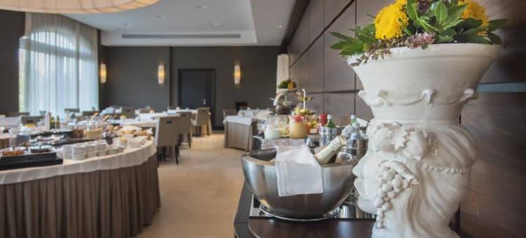 尼若度假别墅及水疗中心(Villa Neri Resort and Spa)图片