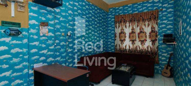 RedLiving Apartemen Emerald Hill - SR Rooms Tower Green图片