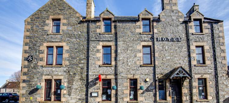 Richmond Arms - Adults Only图片