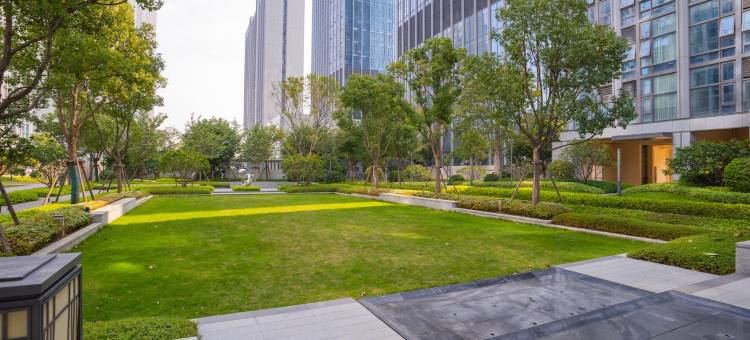 汕沐逸居loft公寓(兴港南路分店)图片
