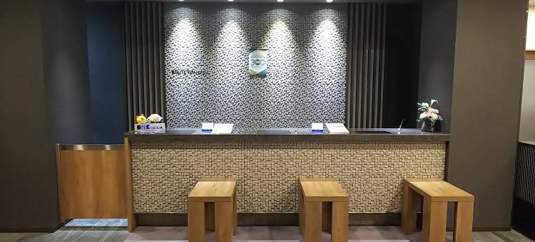 露樱酒店益田店(Hotel Route-Inn Masuda)图片