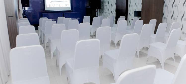 Hotel 91 Syariah图片