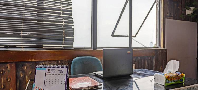 OYO 91363 利亚伊斯兰住宿酒店(Hotel O Lia Stay Syariah)图片