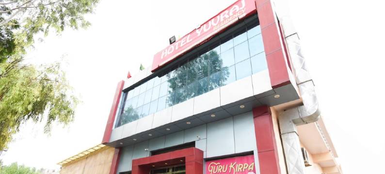 OYO 49414 Hotel Yuvraj Residency图片