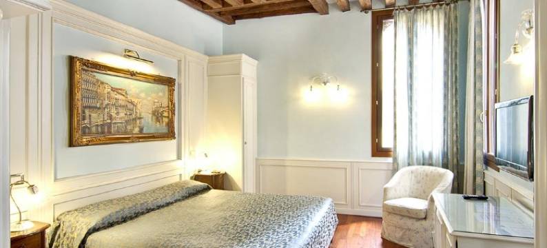 斯卡拉宫酒店(Palazzo la Scala)图片