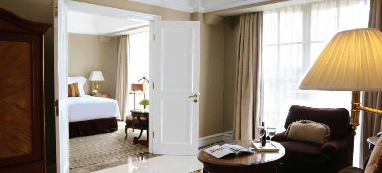 格兰玛哈甘酒店(Hotel Gran Mahakam)图片