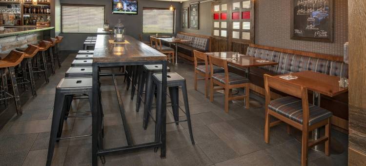 福朋喜来登喜來登酒店-纽瓦克威尔明顿克里斯蒂安娜购物中心(Four Points by Sheraton Newark Christiana Wilmington)图片