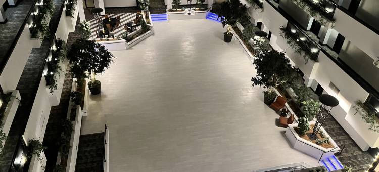 Holiday Inn & Suites 斯普林菲尔德 - I - 44(Holiday Inn & Suites Springfield - I-44)图片