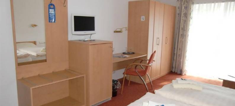 普法乐霍夫乡间别墅酒店(Landhaus Pfahlershof)图片