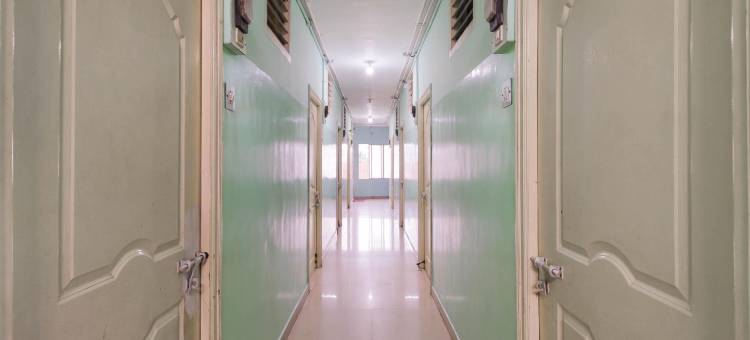 Hotel O Royal Residency图片