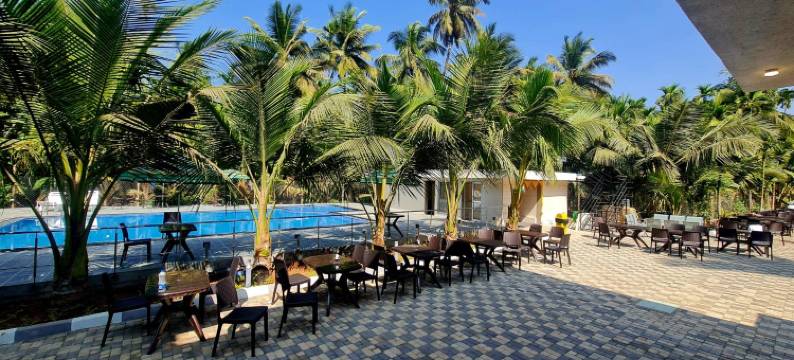 阳光海岸度假村(Sun N Sea Resort)图片