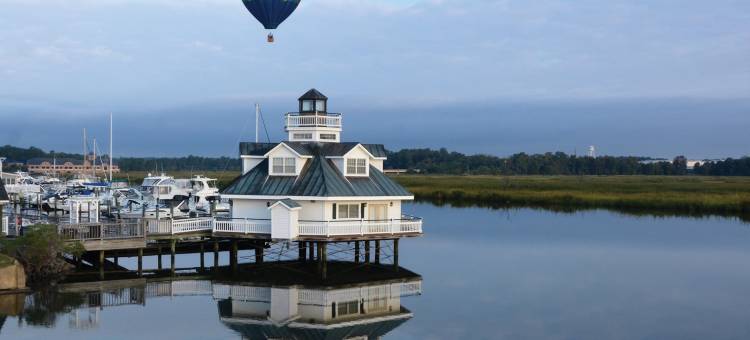 史密斯菲尔德站酒店(Smithfield Station)图片