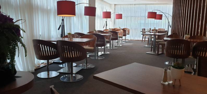 莱加西普勒死顿国际酒店(Legacy Preston International Hotel)图片