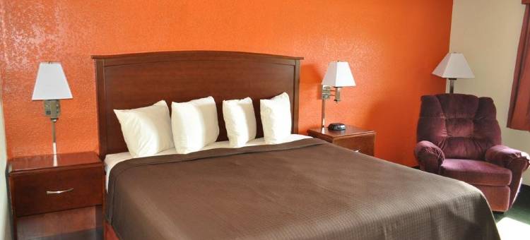 普利茅斯美吟温德姆酒店(AmericInn by Wyndham Plymouth)图片