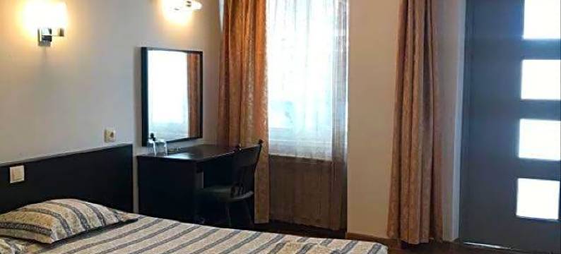 普普波哥米尔酒店(Hostel Pop Bogomil)图片