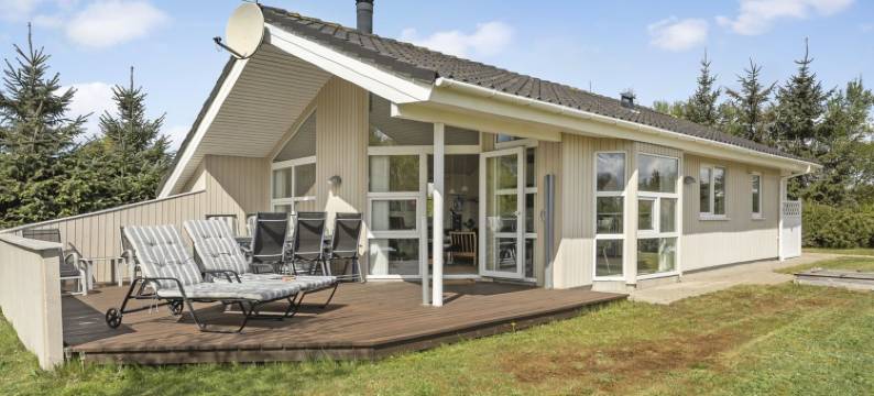 "Hille" - 4.3km from the Sea in Western Jutland图片