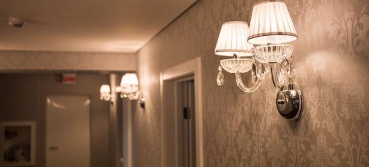 精致酒店(Sofistic Hotel)图片