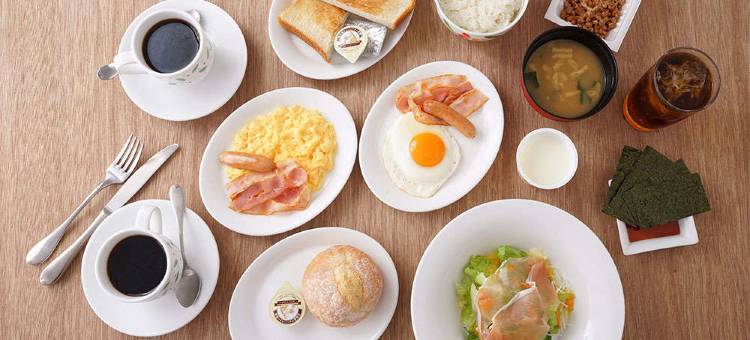 JR东日本赤羽METS酒店(JR-EAST HOTEL METS AKABANE)图片