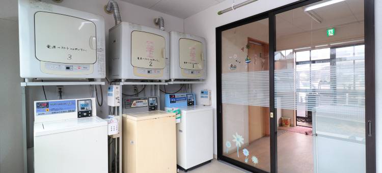 伊吕波商务旅馆(Business Ryokan Iroha)图片