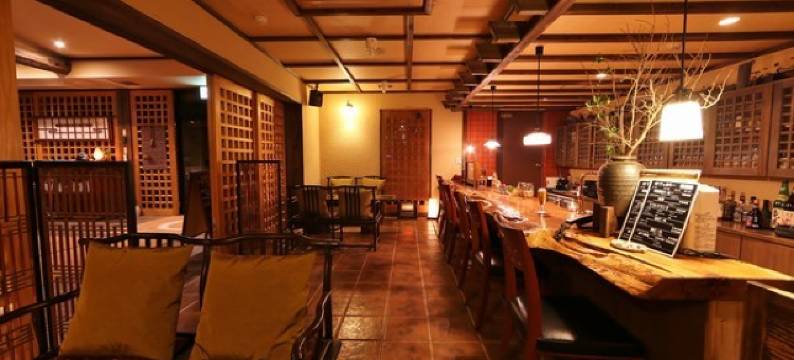 四万十之宿旅馆(Shimanto No Yado)图片