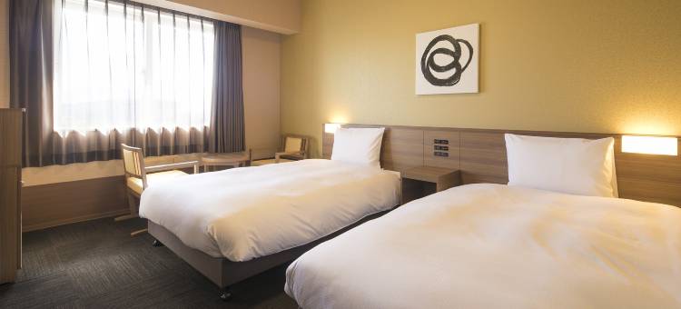 奈良和藏格兰德里奥酒店(Grandvrio Hotel Nara -Wakura- -Route Inn Hotels-)图片