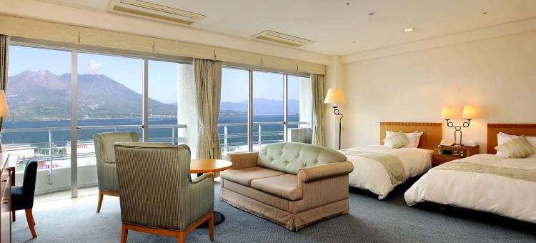 鹿儿岛太阳皇家酒店(Kagoshima Sun Royal Hotel)图片