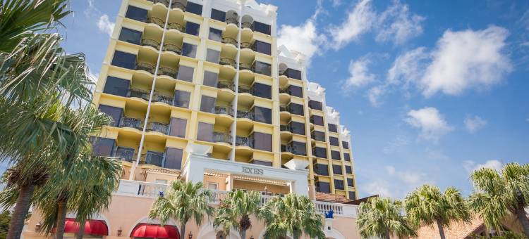 冲绳喜璃愈志-EXES恩纳(Okinawa Kariyushi Resort EXES Onna)图片