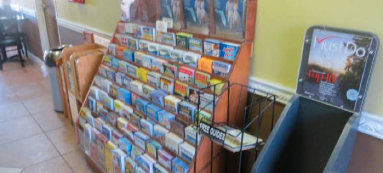 迈尔斯堡速8酒店(Super 8 by Wyndham Fort Myers)图片