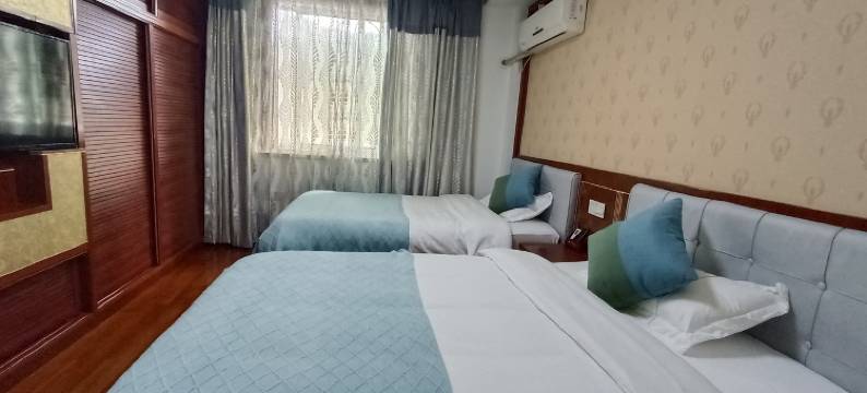 普陀山宿栖公寓(龙沙路1号分店)图片