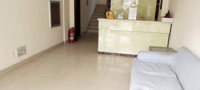 鱼台新运宾馆图片