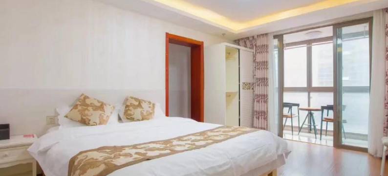 慈溪慢时光宾馆图片