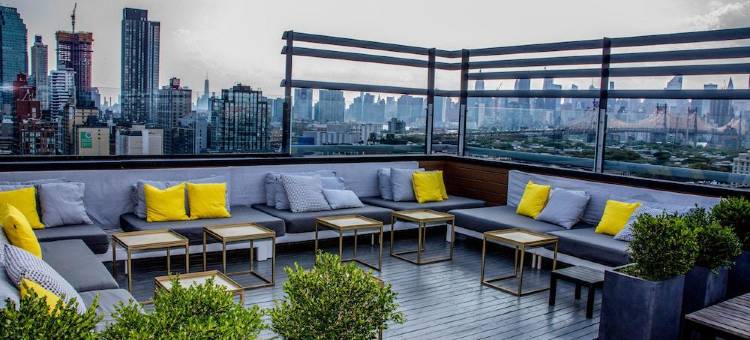 博柔酒店(Boro Hotel)图片