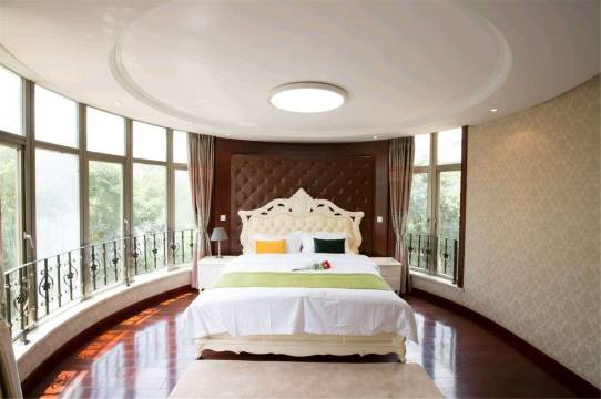 Lavissa度假别墅(古楼公路分店)