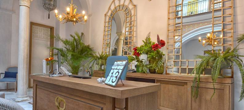 苏活精品塞维亚酒店(Soho Boutique Sevilla)图片