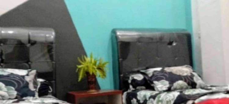 纳修奇瓜拉丹绒旅馆(Guest House Nasyauqi Kuala Tanjung)图片