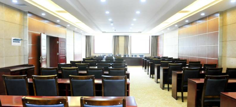 汉中陕南军休干部疗养院图片