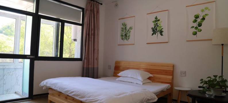 溪上山居客栈(平王线分店)图片