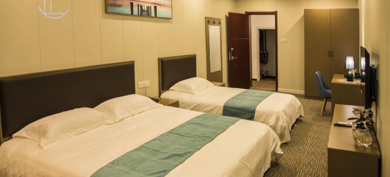 南京壹拾壹舍酒店图片