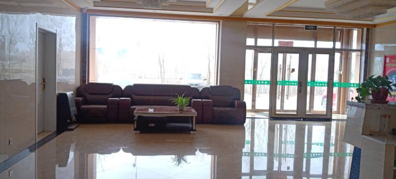 沽源金辉商务宾馆图片