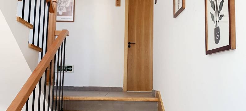 岱山兰宿民宿(衢山岛店)图片