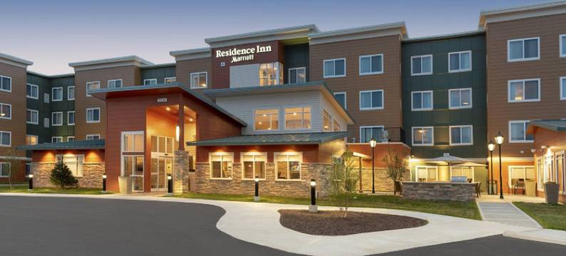 Residence Inn Lafayette图片