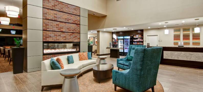 帕洛阿尔托Homewood Suites by Hilton(Homewood Suites by Hilton Palo Alto)图片