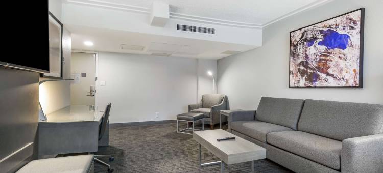 Best Western Plus Rockville Hotel  Suites图片